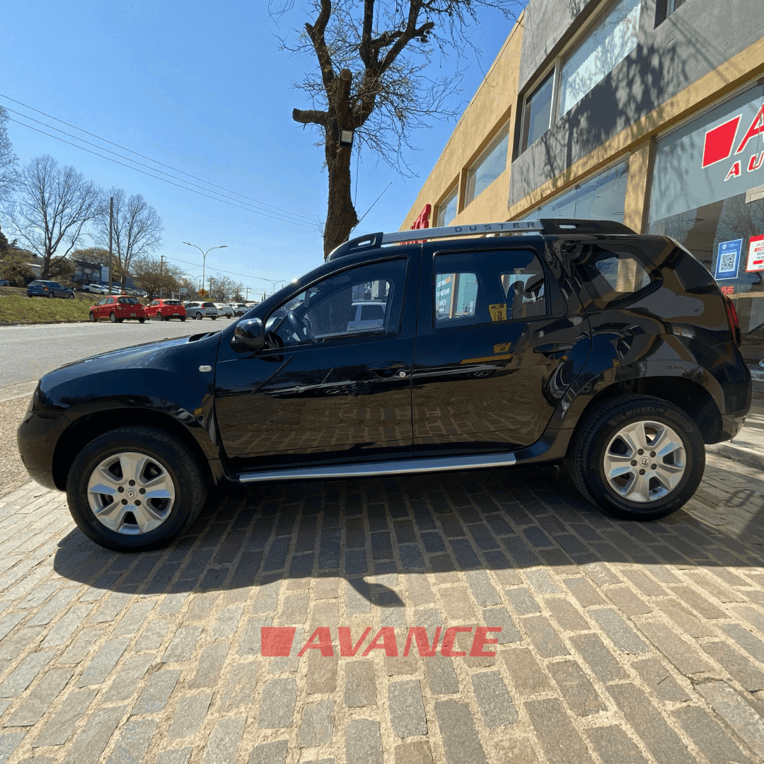 Imágen del vehículo Renault Duster   2.0