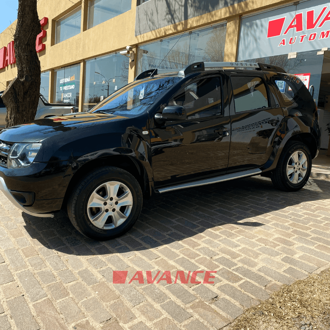 Imágen del vehículo Renault Duster   2.0