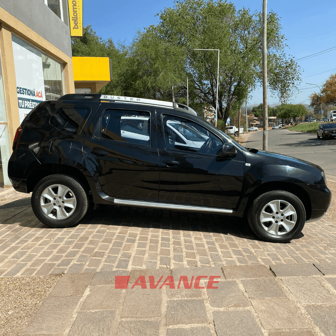 Imágen del vehículo Renault Duster   2.0