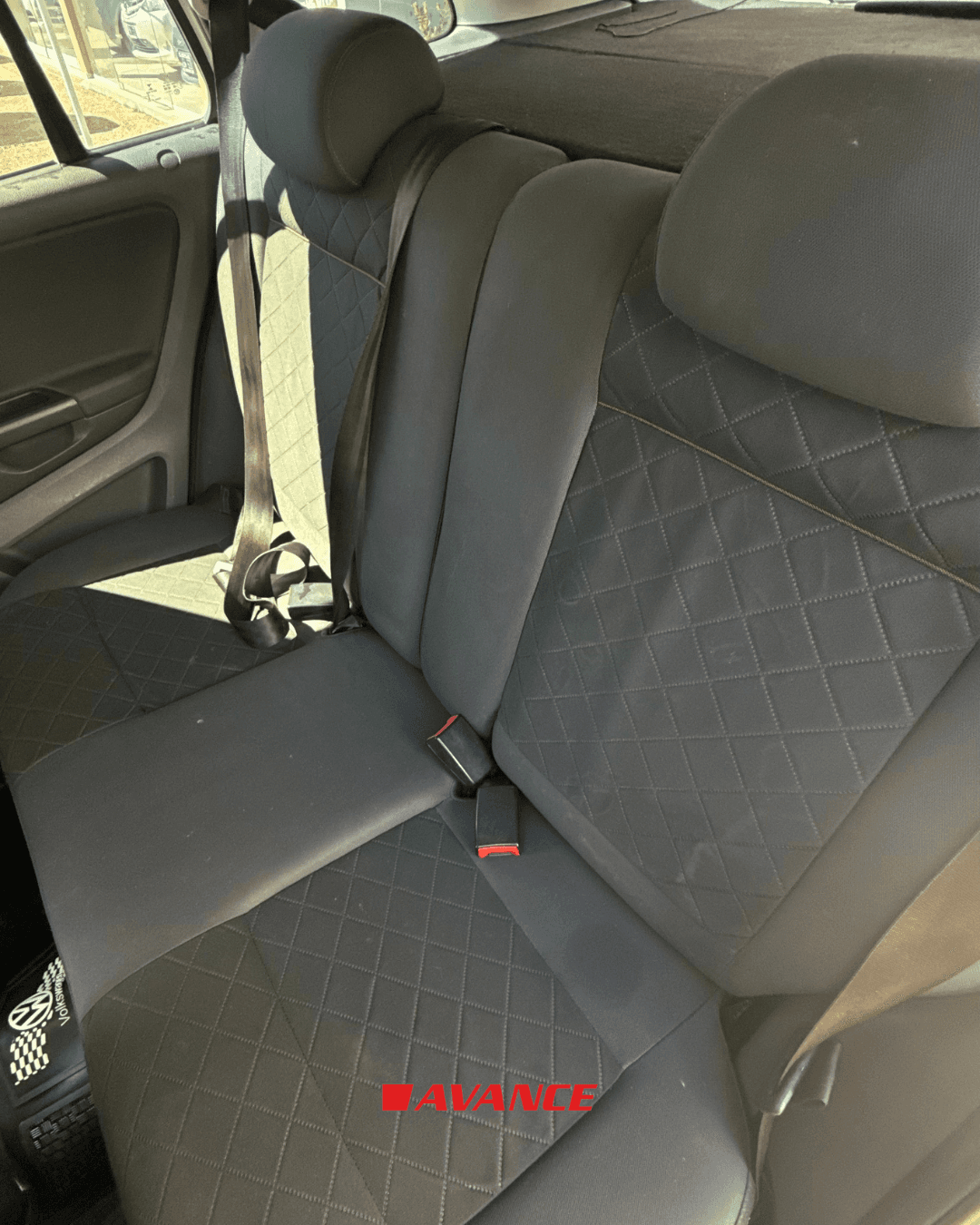 Imágen del vehículo Volkswagen Suran 2012 1.6