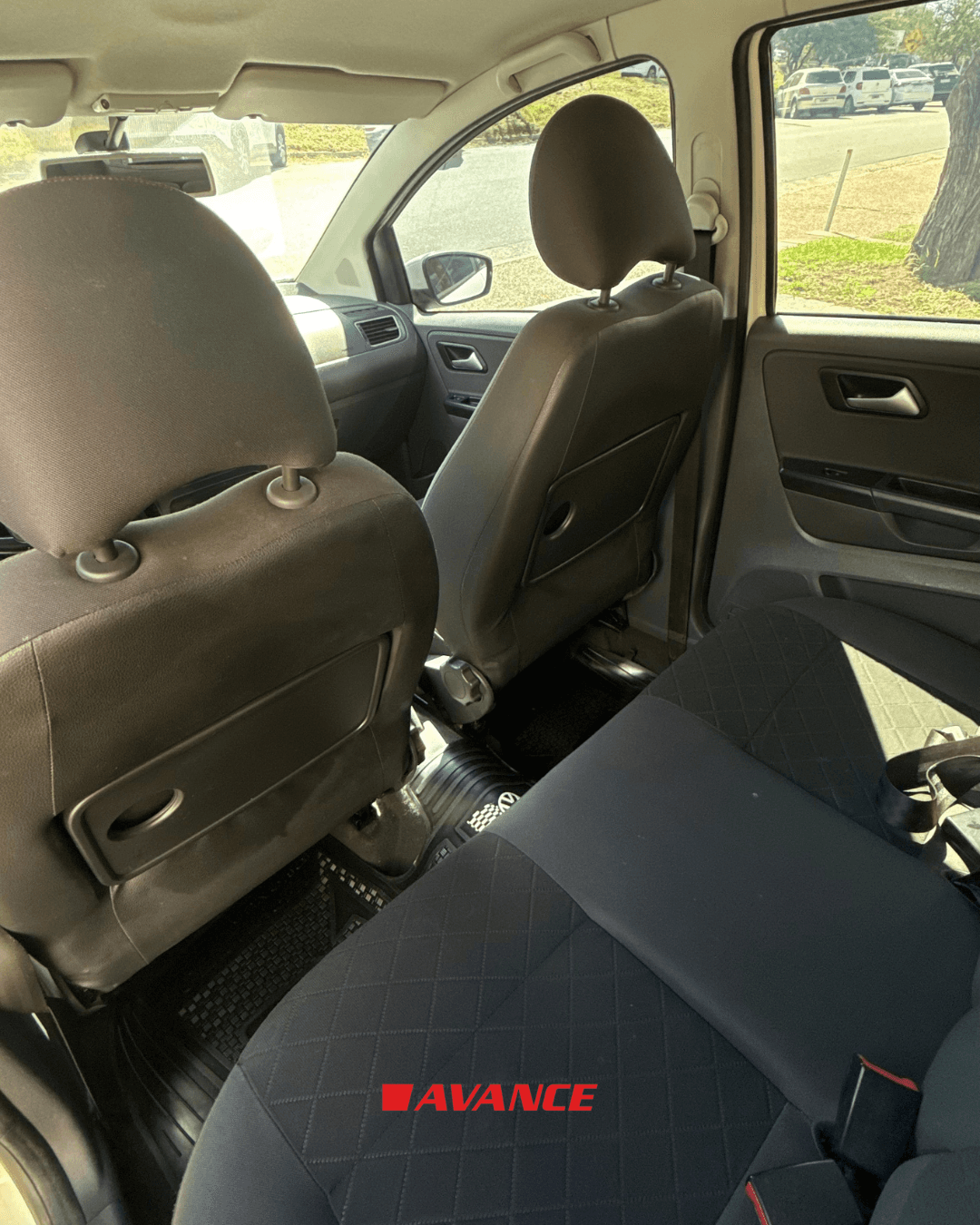 Imágen del vehículo Volkswagen Suran 2012 1.6