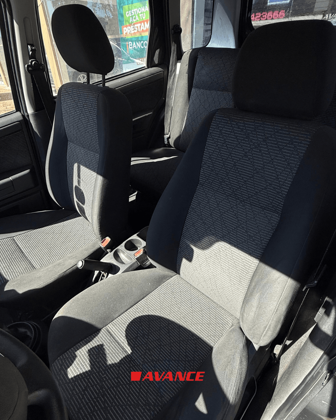 Imágen del vehículo Ford Eco Sport 1.6