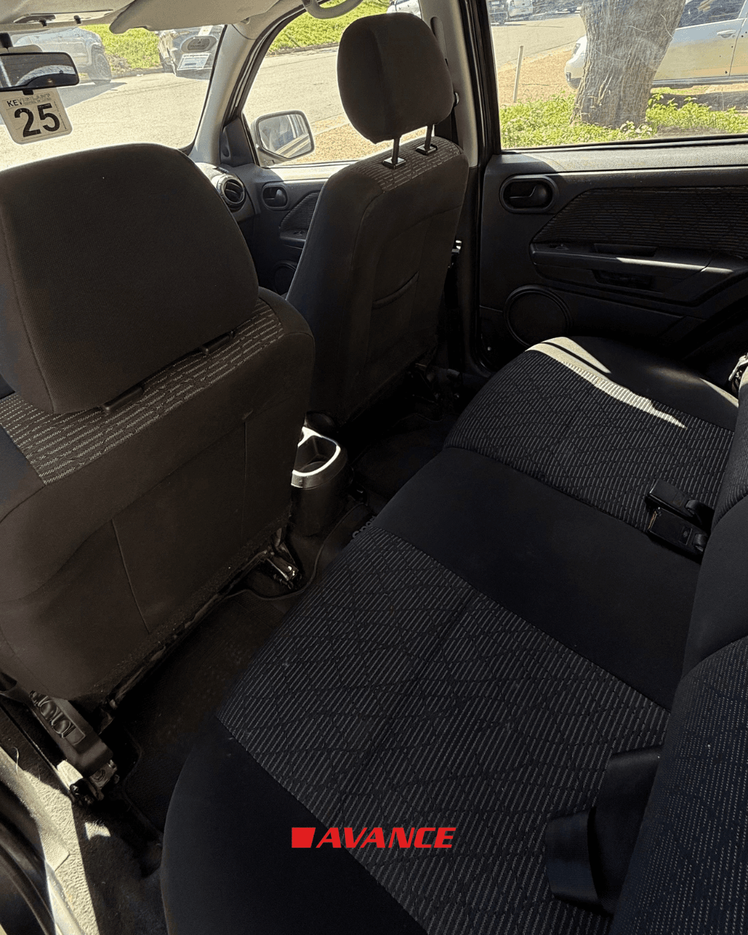 Imágen del vehículo Ford Eco Sport 1.6