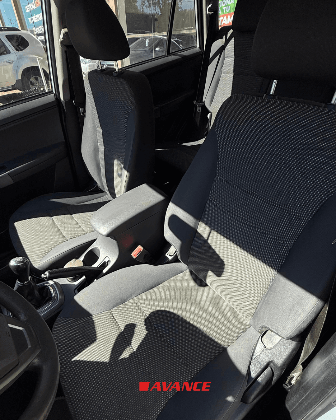 Imágen del vehículo Chery Tiggo  2015 2.0