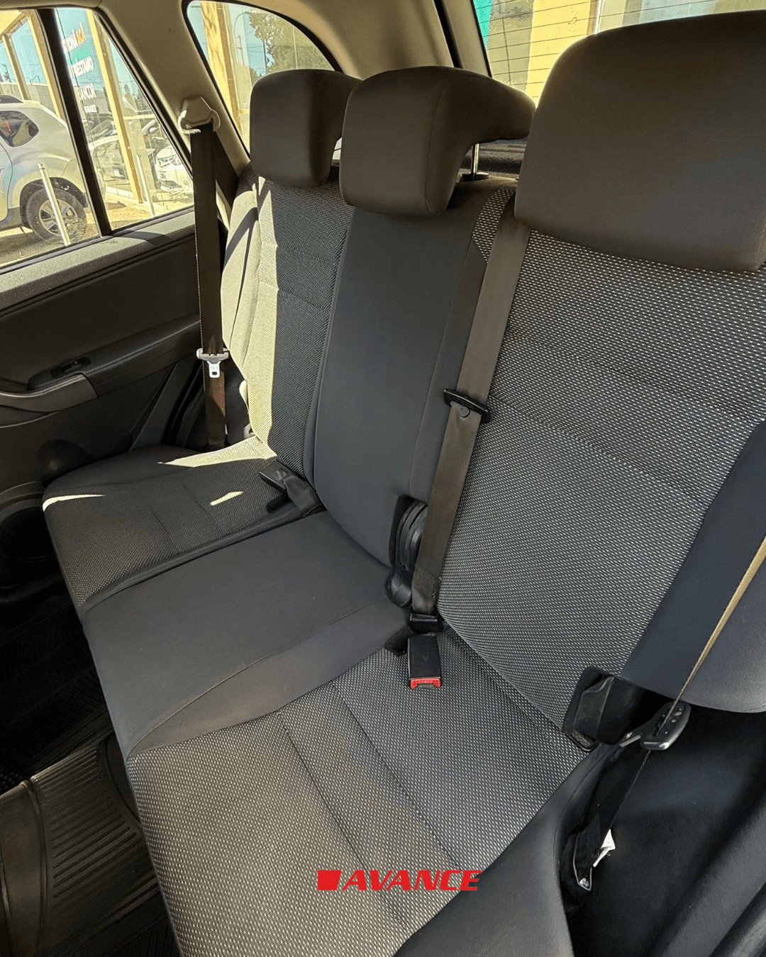 Imágen del vehículo Chery Tiggo  2015 2.0