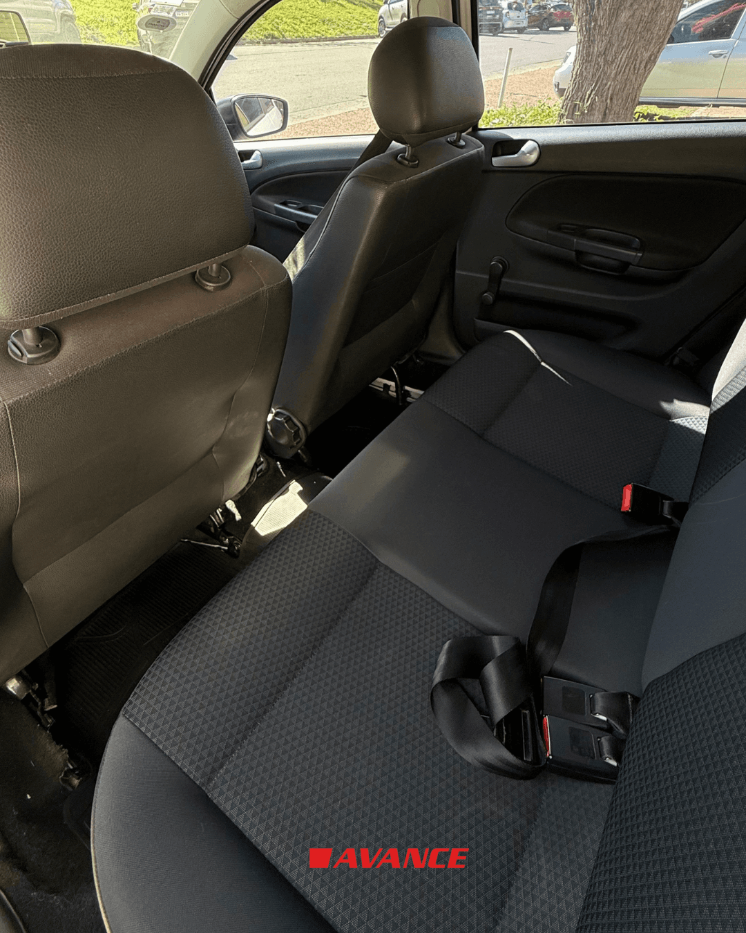 Imágen del vehículo Volkswagen Gol Trend MSI 1.6