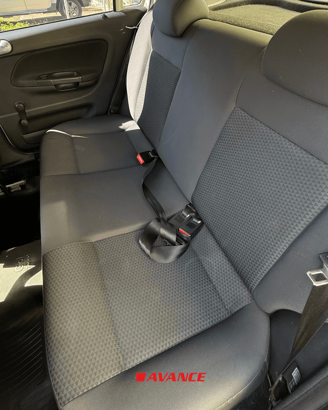 Imágen del vehículo Volkswagen Gol Trend MSI 1.6