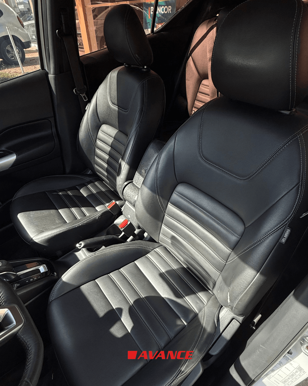 Imágen del vehículo Nissan Kicks Exclusive Bitono CVT 1.6