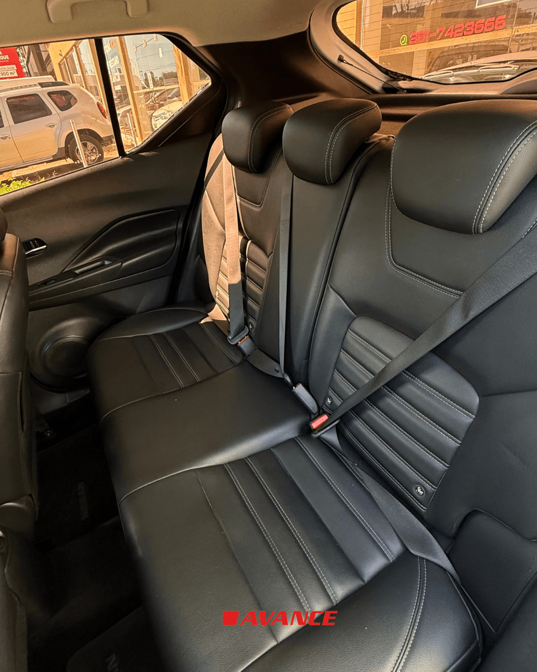 Imágen del vehículo Nissan Kicks Exclusive Bitono CVT 1.6