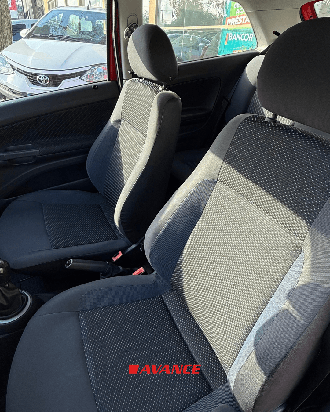 Imágen del vehículo Volkswagen Gol Trend 1.6