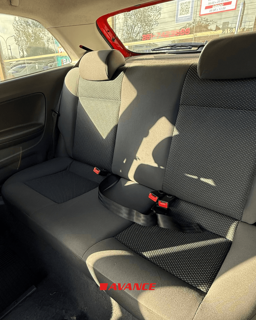 Imágen del vehículo Volkswagen Gol Trend 1.6