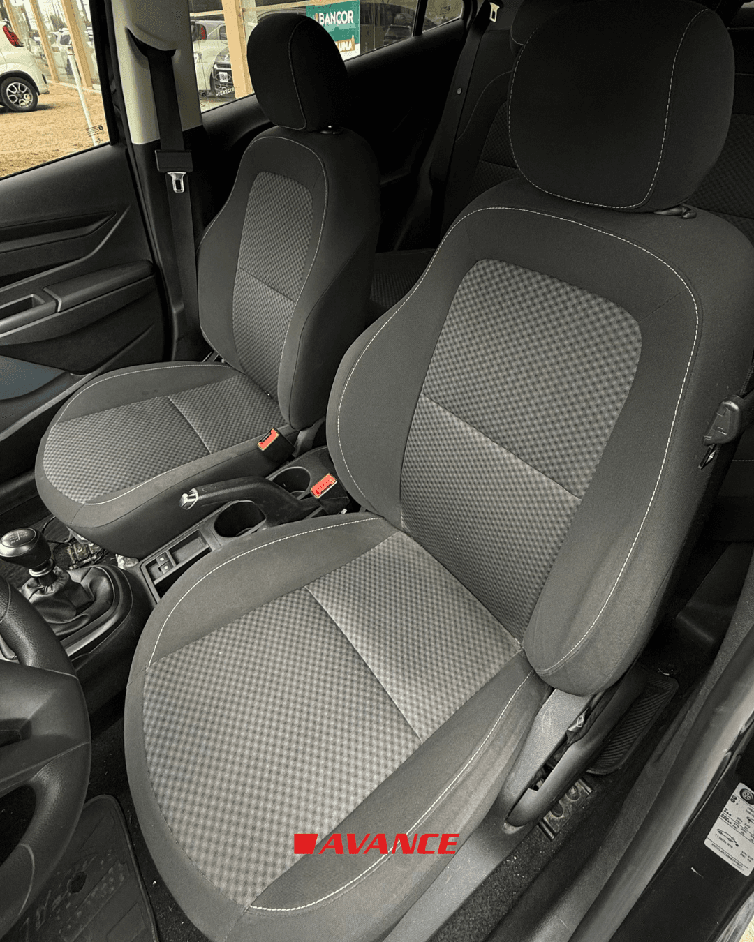 Imágen del vehículo Chevrolet Onix  Joy LS 1.4