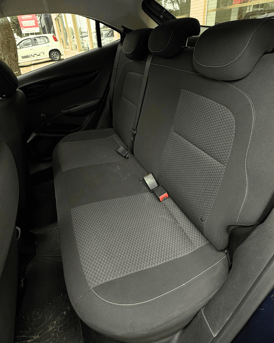 Imágen del vehículo Chevrolet Onix  Joy LS 1.4