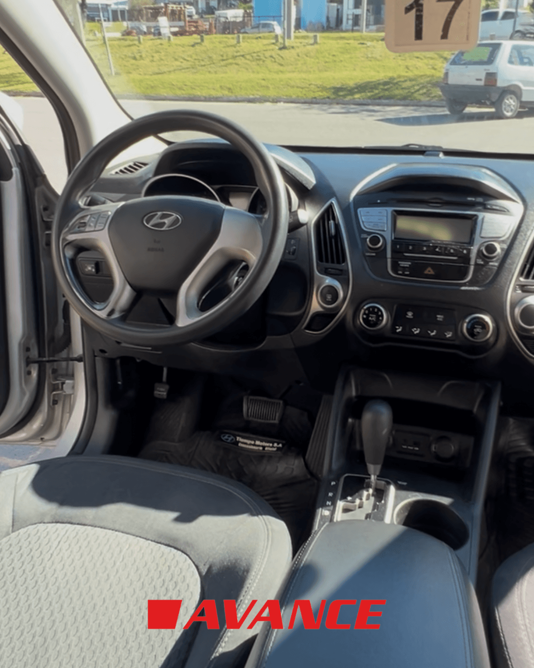 Imágen del vehículo Hyundai Tucson 2WD 2.0