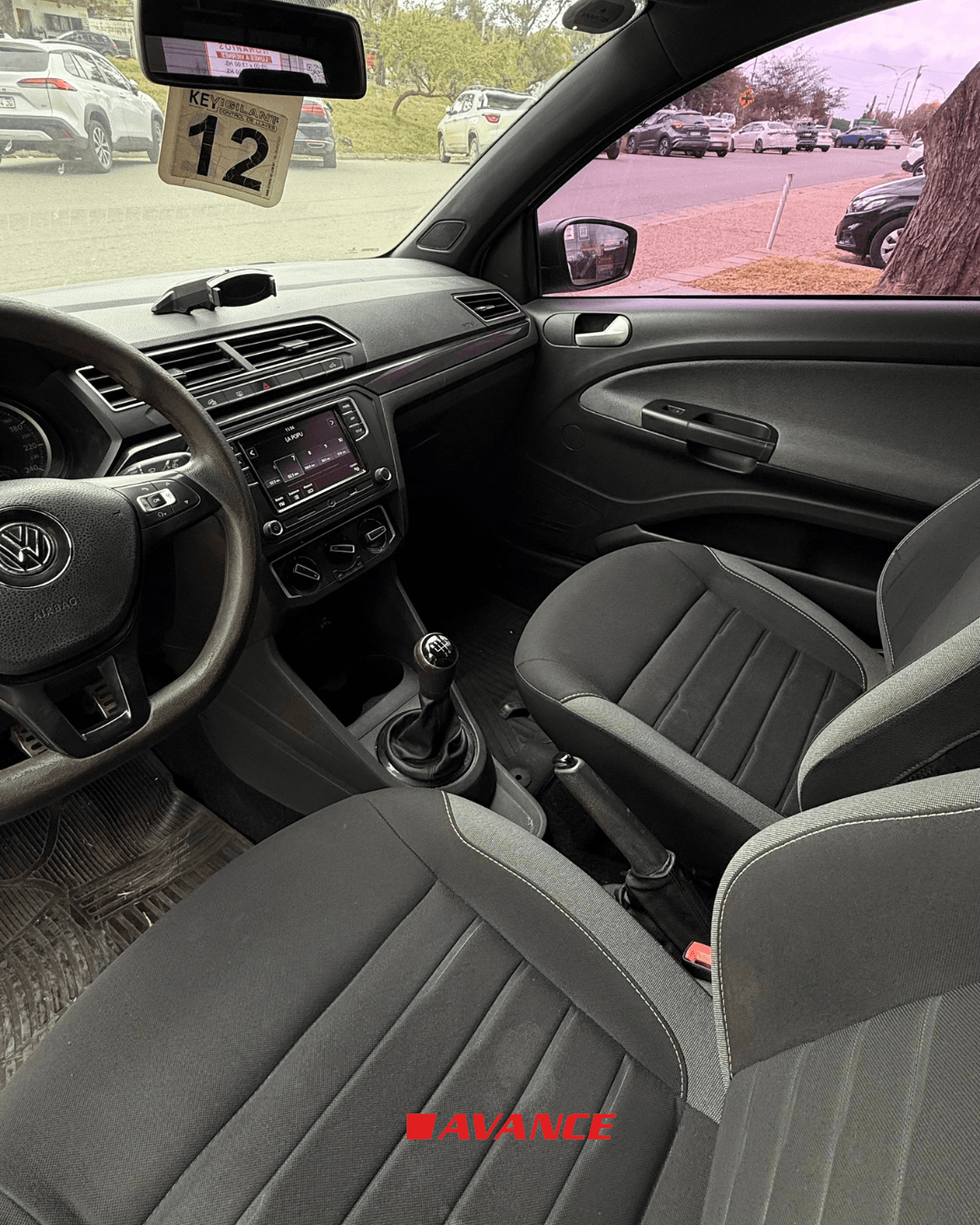 Imágen del vehículo Volkswagen Saveiro  cross 1.6