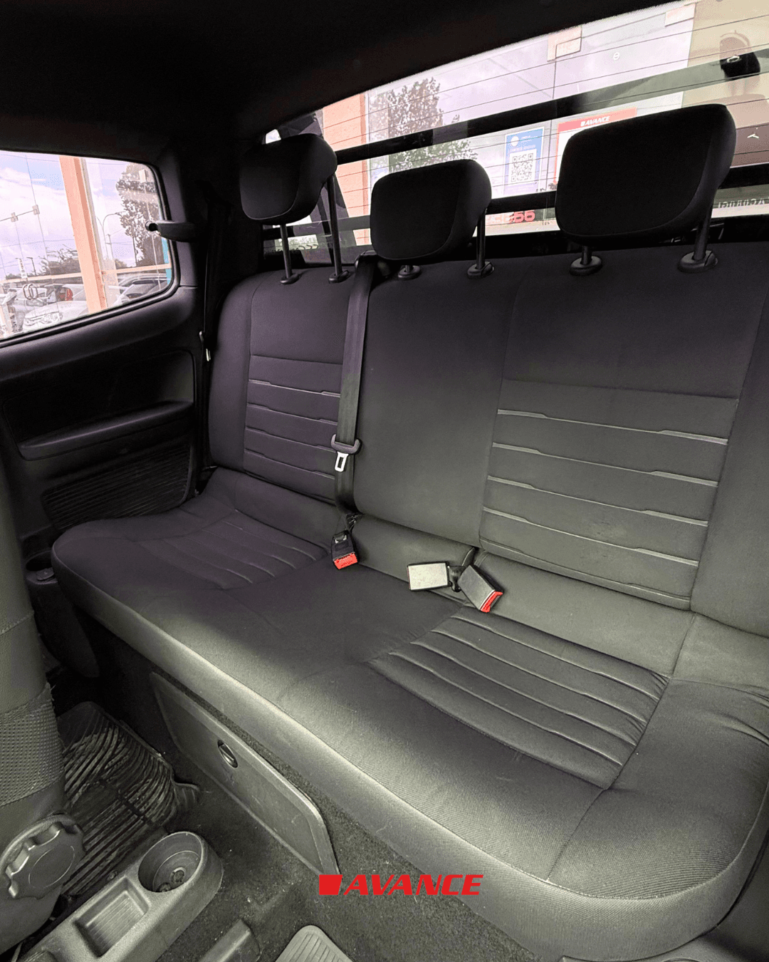 Imágen del vehículo Volkswagen Saveiro  cross 1.6