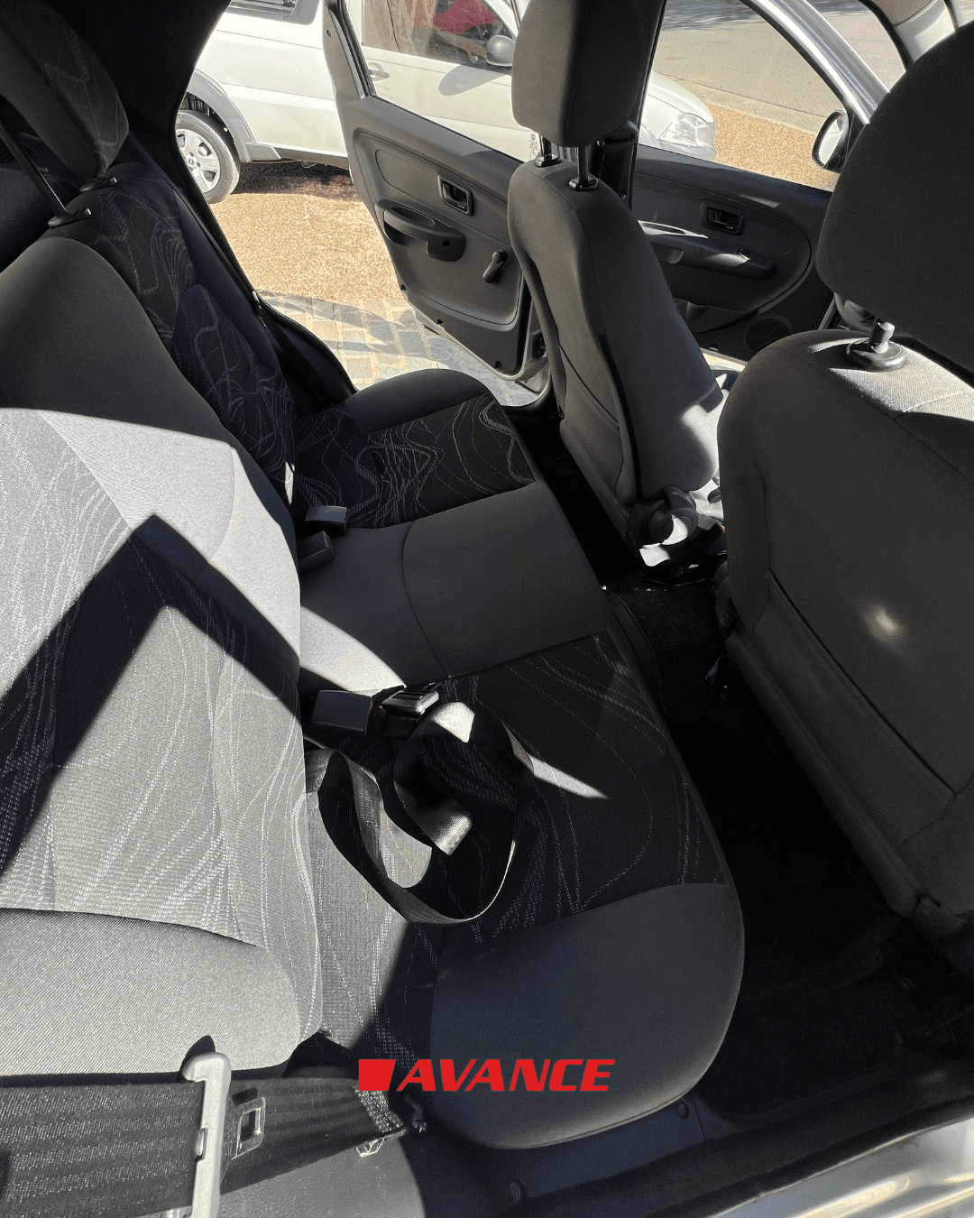 Imágen del vehículo Fiat Palio Fire 1.4