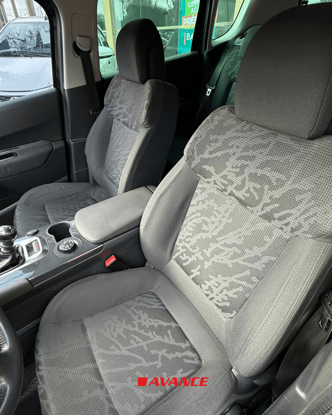 Imágen del vehículo Peugeot 3008 Premiun 1.6