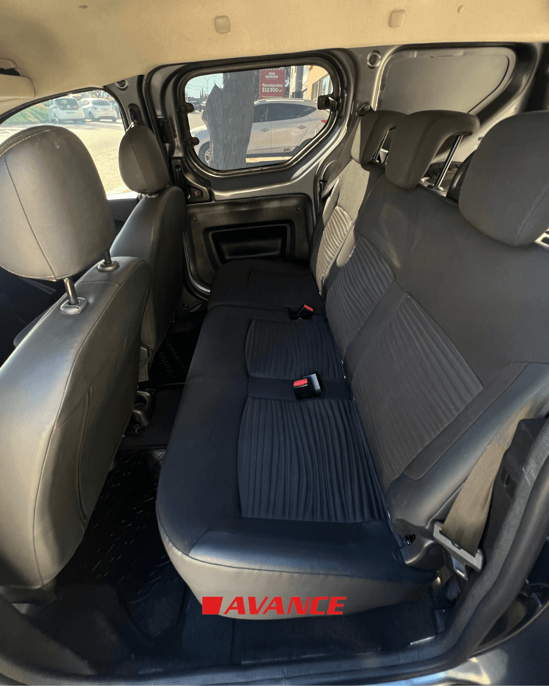 Imágen del vehículo Renault Kangoo ExpreSS SCE 1.6