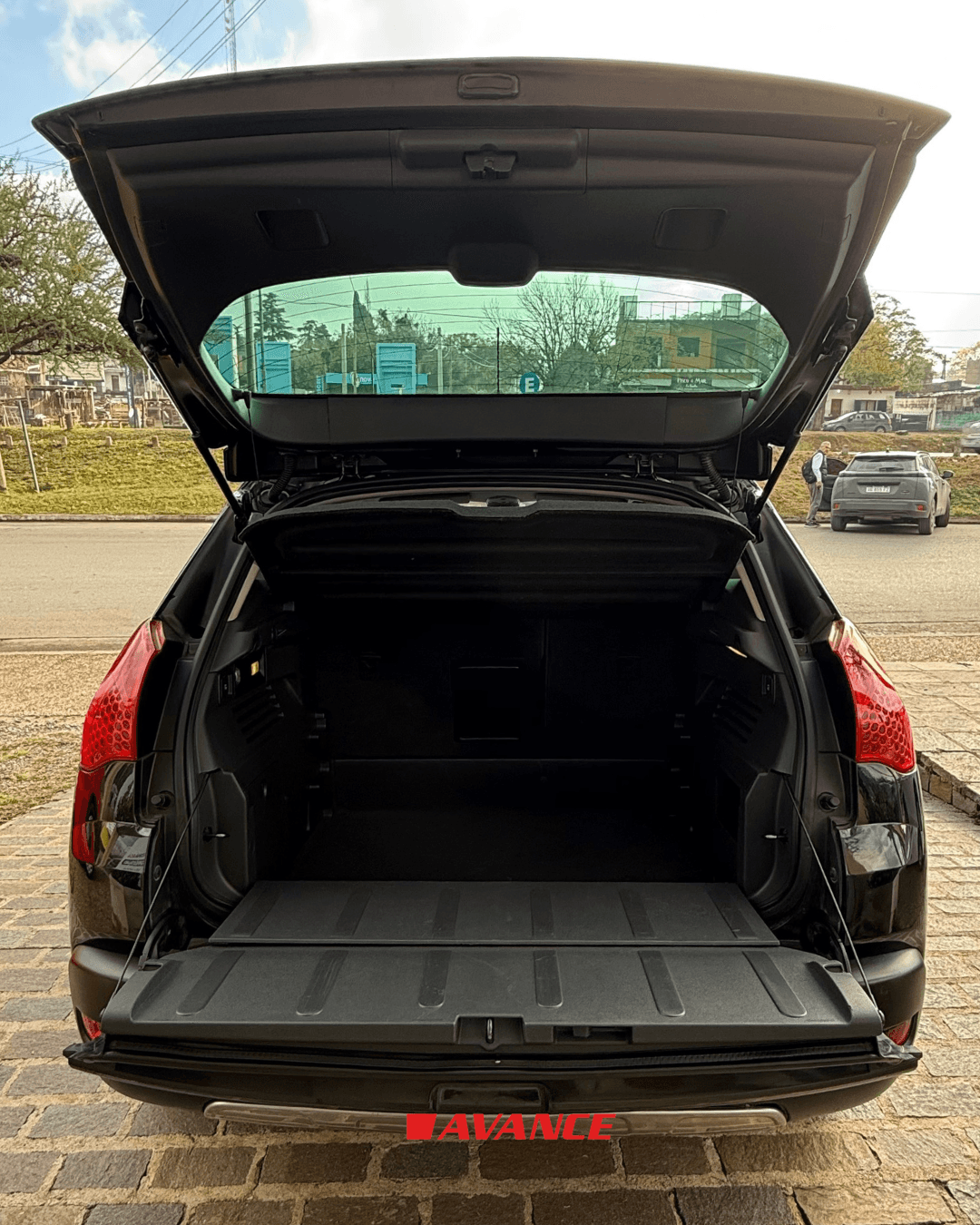 Imágen del vehículo Peugeot 3008 Premiun 1.6