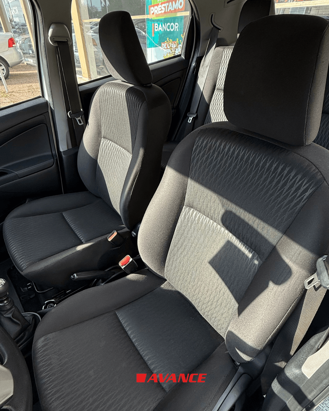 Imágen del vehículo Toyota Etios X 1.5