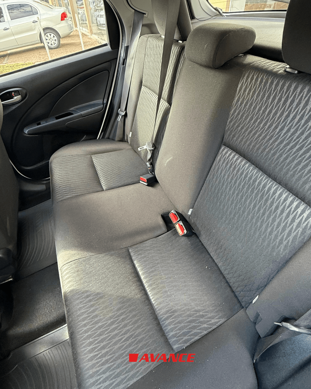 Imágen del vehículo Toyota Etios X 1.5