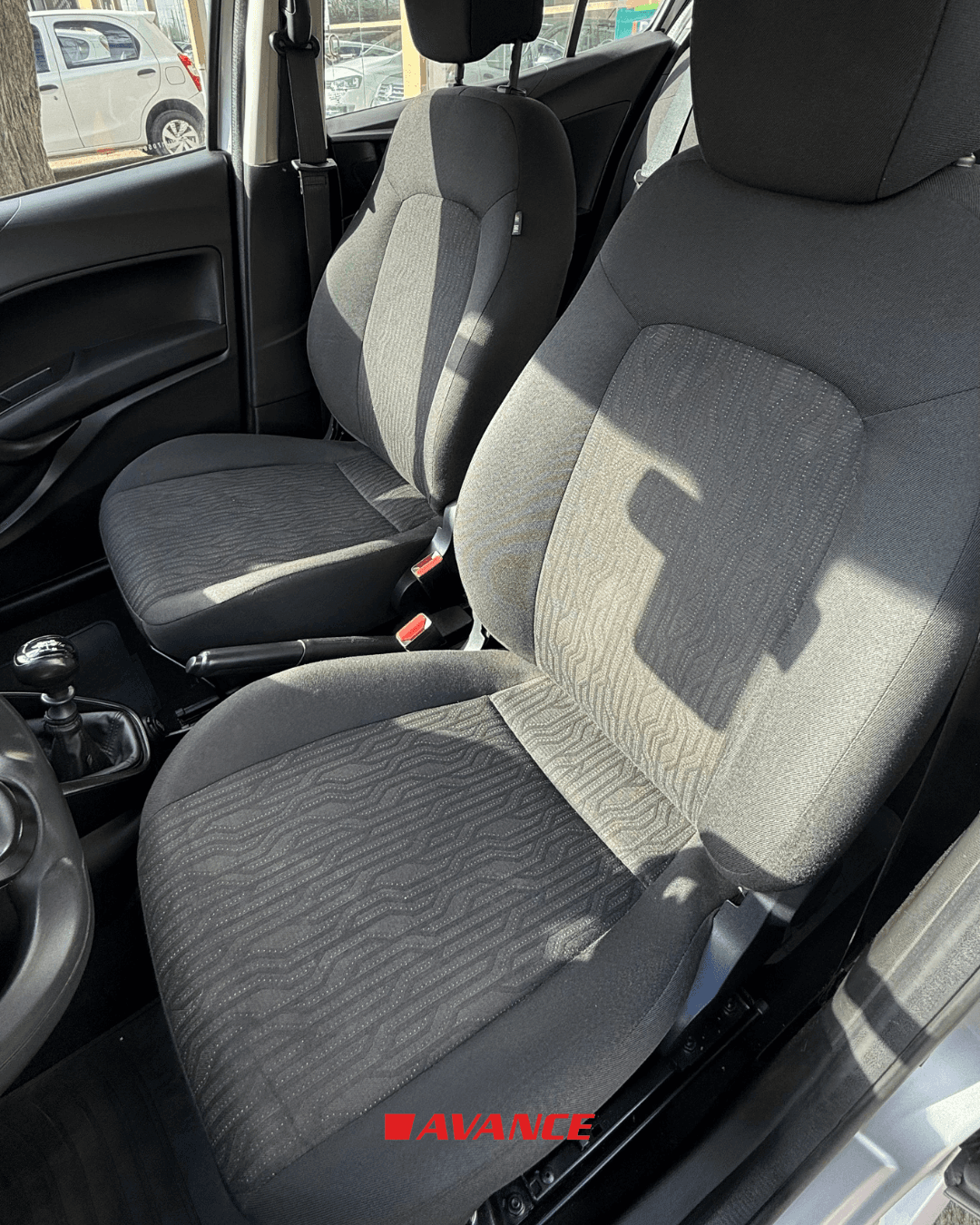 Imágen del vehículo Fiat Cronos Drive 1.3