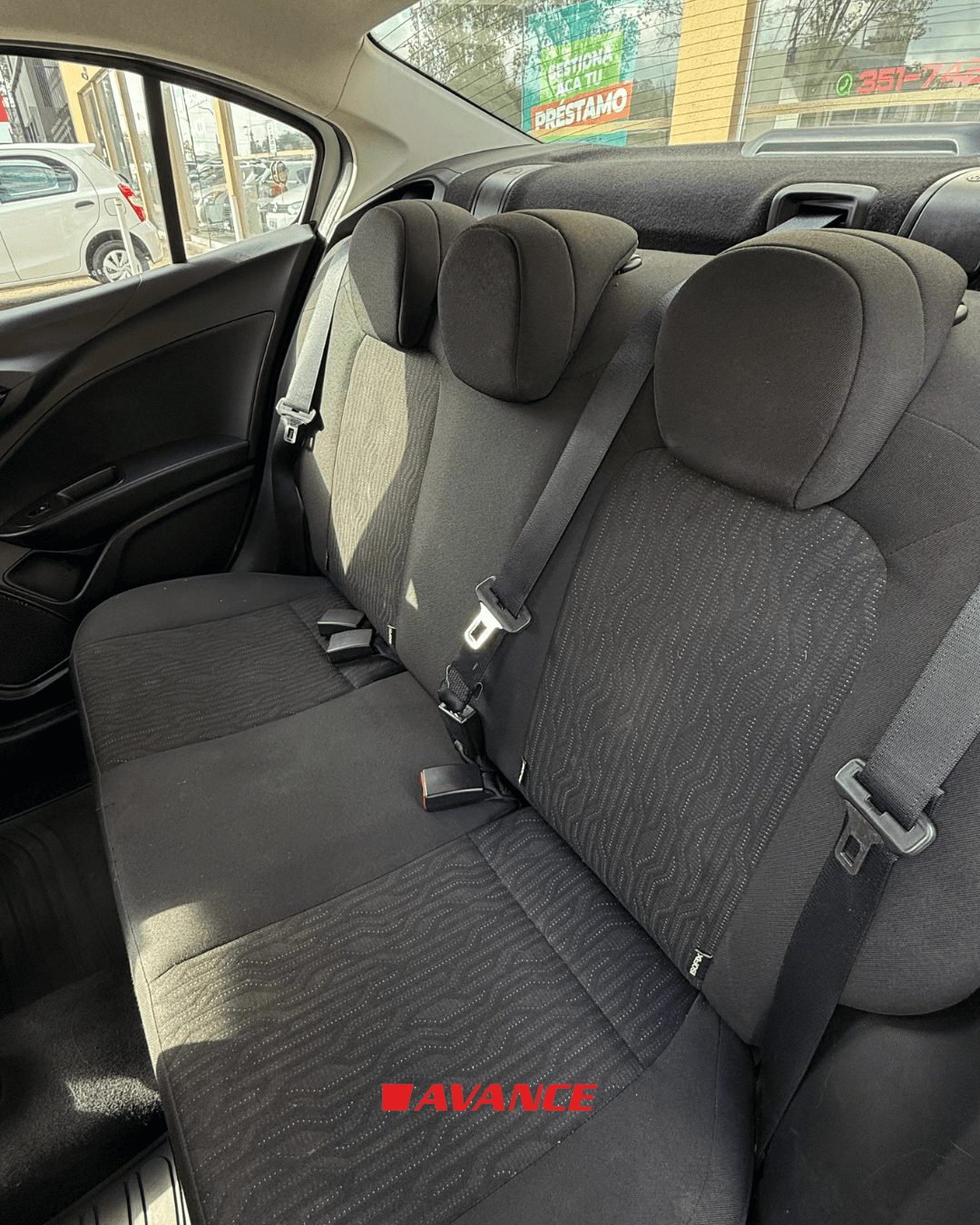 Imágen del vehículo Fiat Cronos Drive 1.3