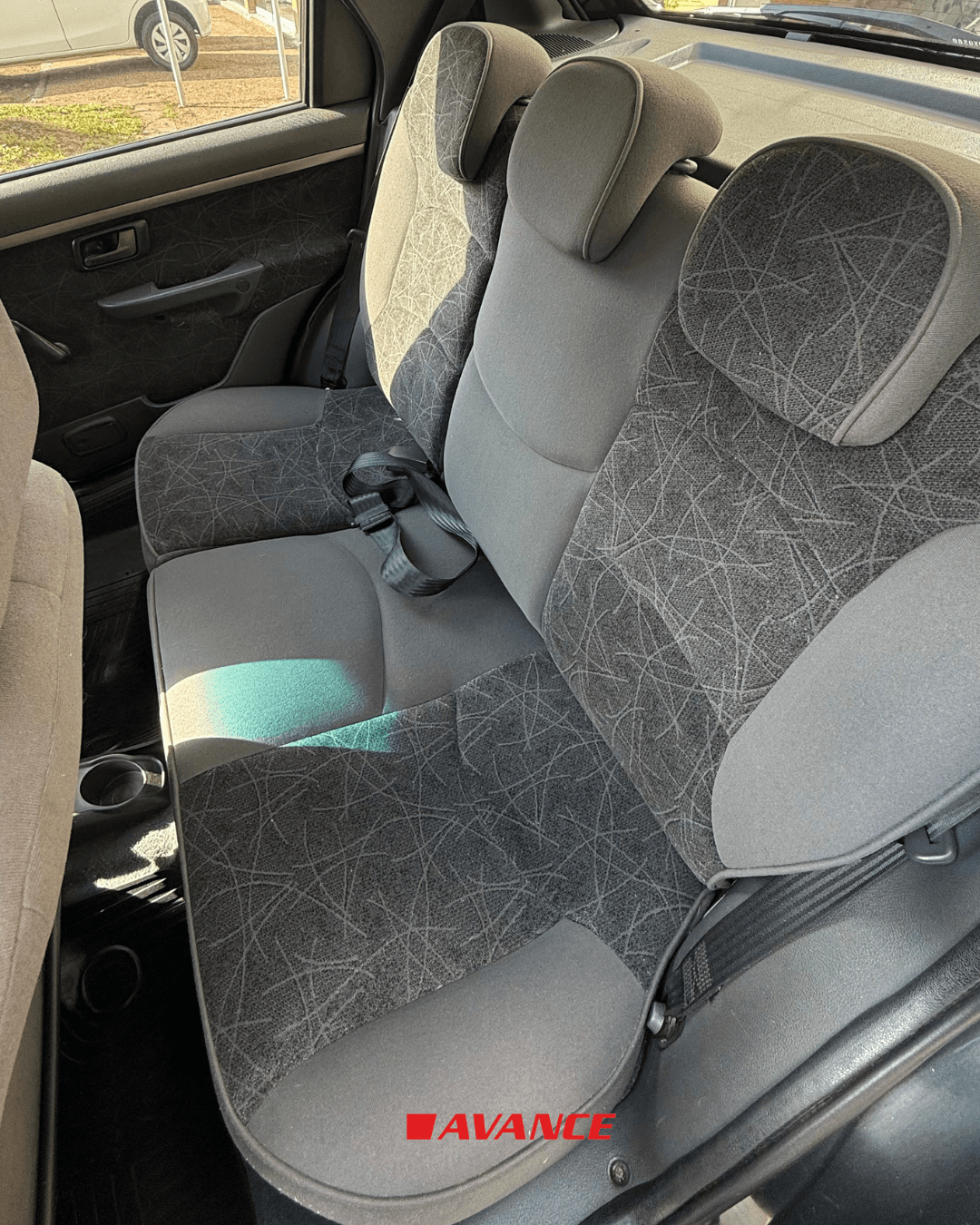 Imágen del vehículo Fiat Palio 1.4 1.4