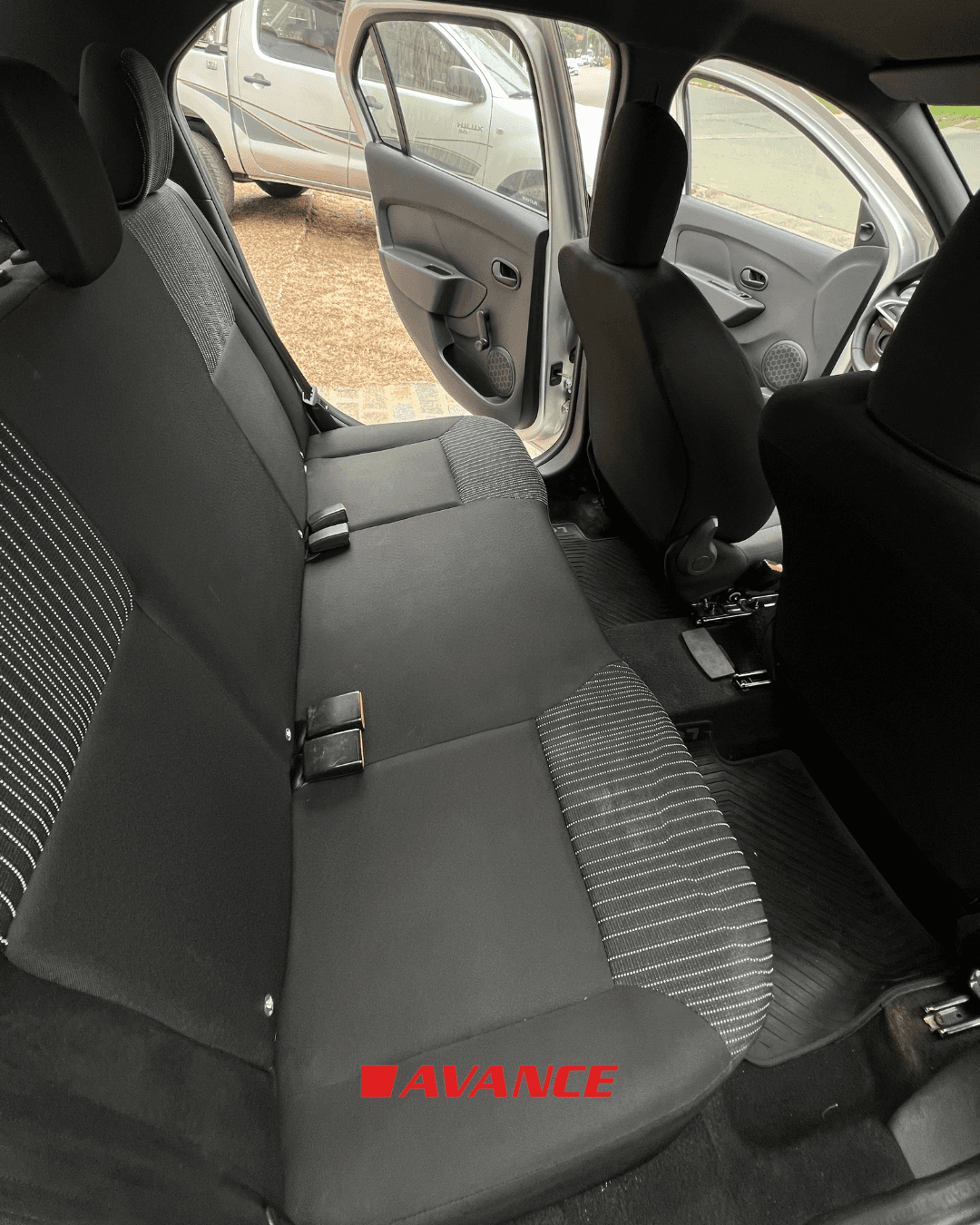 Imágen del vehículo Renault Logan Life 1.6
