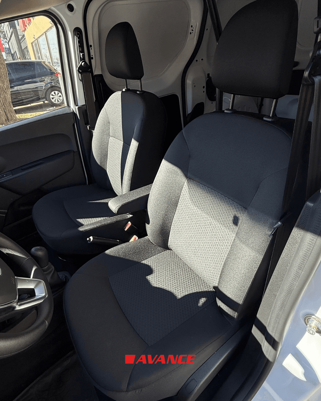 Imágen del vehículo Renault Kangoo Express SCE  1.6