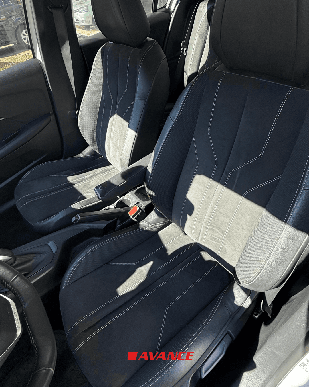 Imágen del vehículo Peugeot 208 Feline Tiptronic 1.6