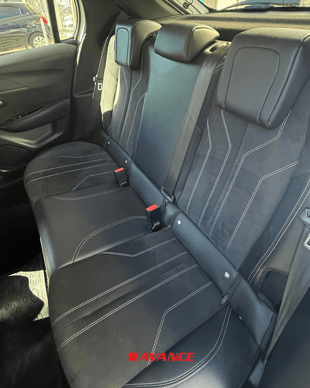 Imágen del vehículo Peugeot 208 Feline Tiptronic 1.6
