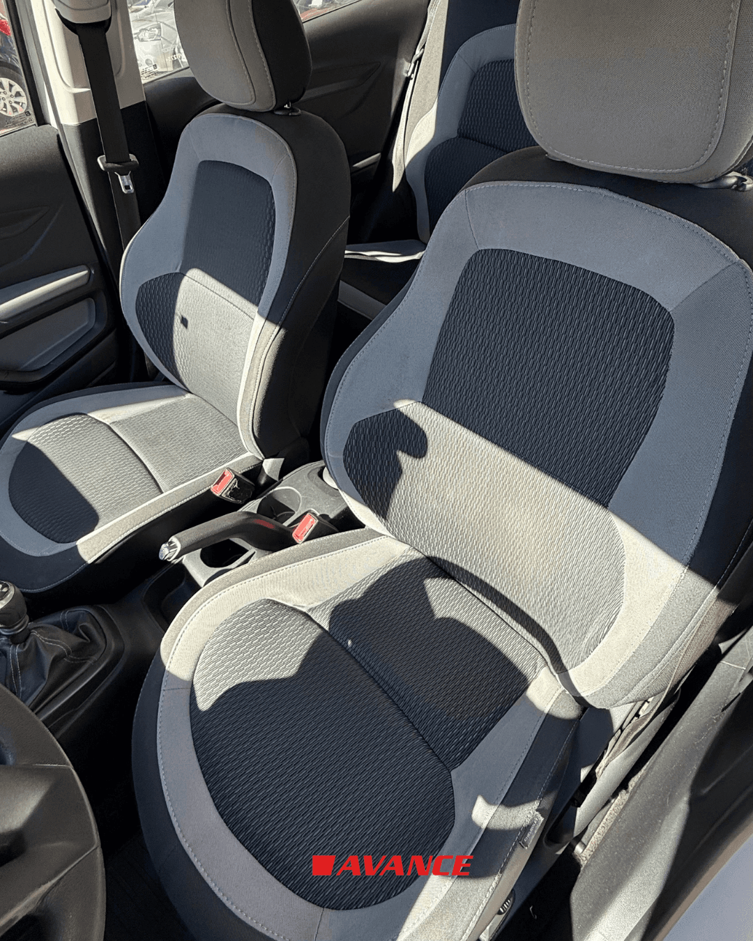 Imágen del vehículo Chevrolet Onix  Joy LS 1.4
