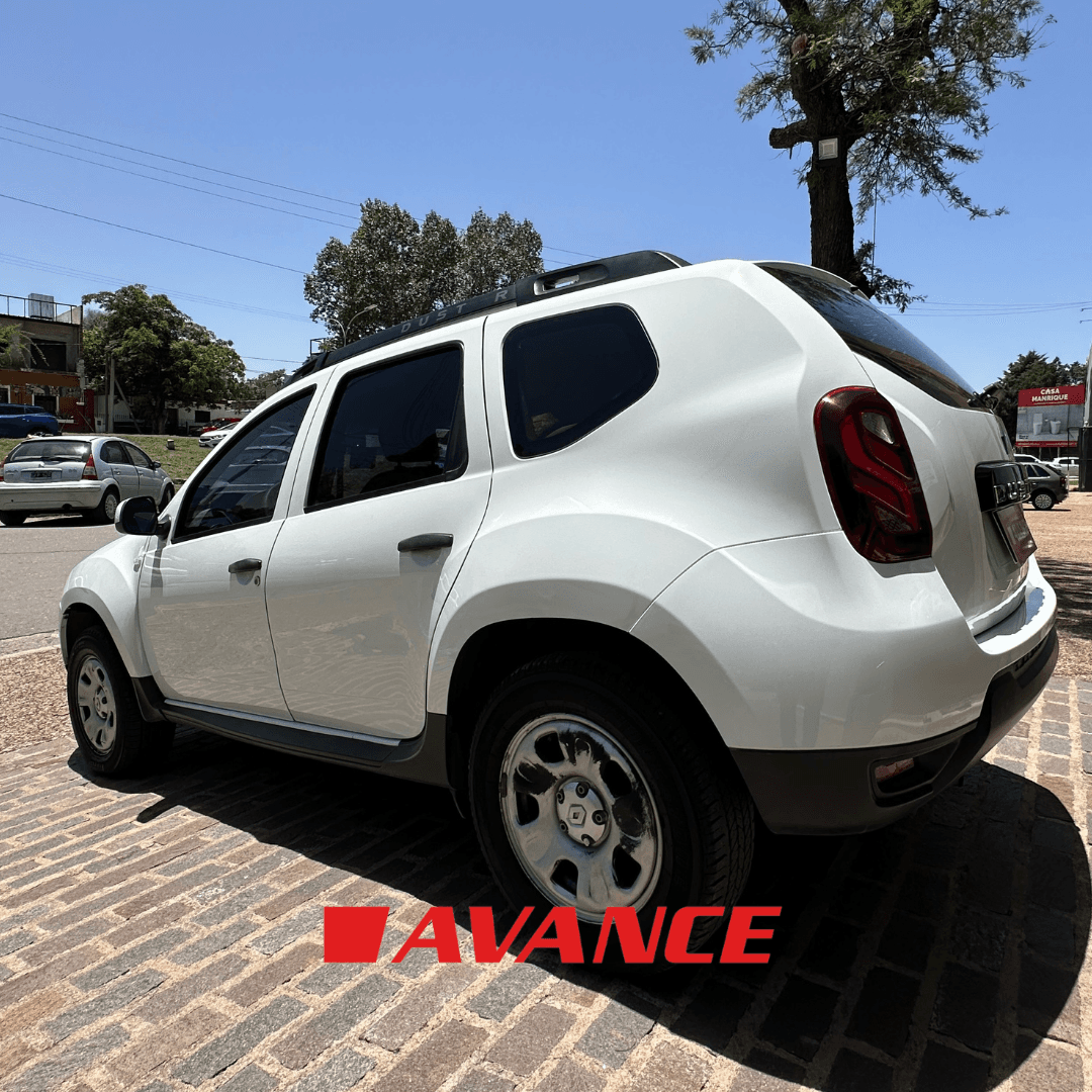 Imágen del vehículo Renault Duster Dynamic 1.6