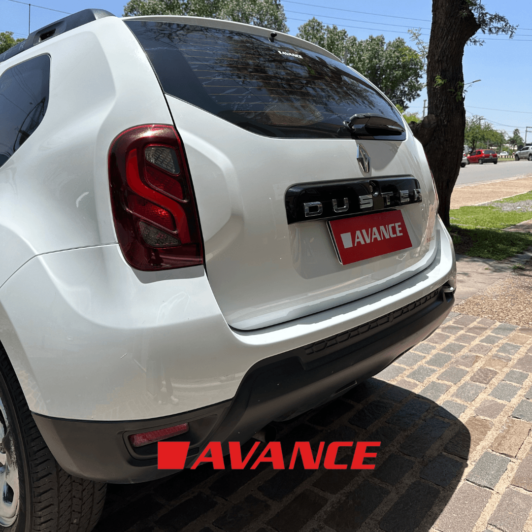 Imágen del vehículo Renault Duster Dynamic 1.6