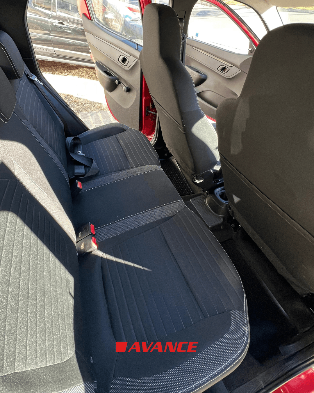 Imágen del vehículo Renault Kwid  intens 1.0