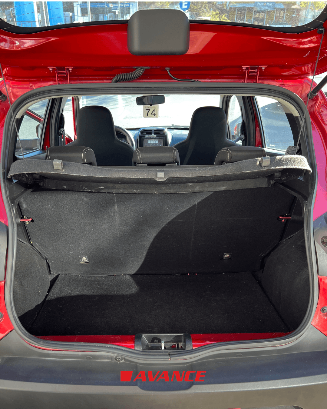 Imágen del vehículo Renault Kwid  intens 1.0