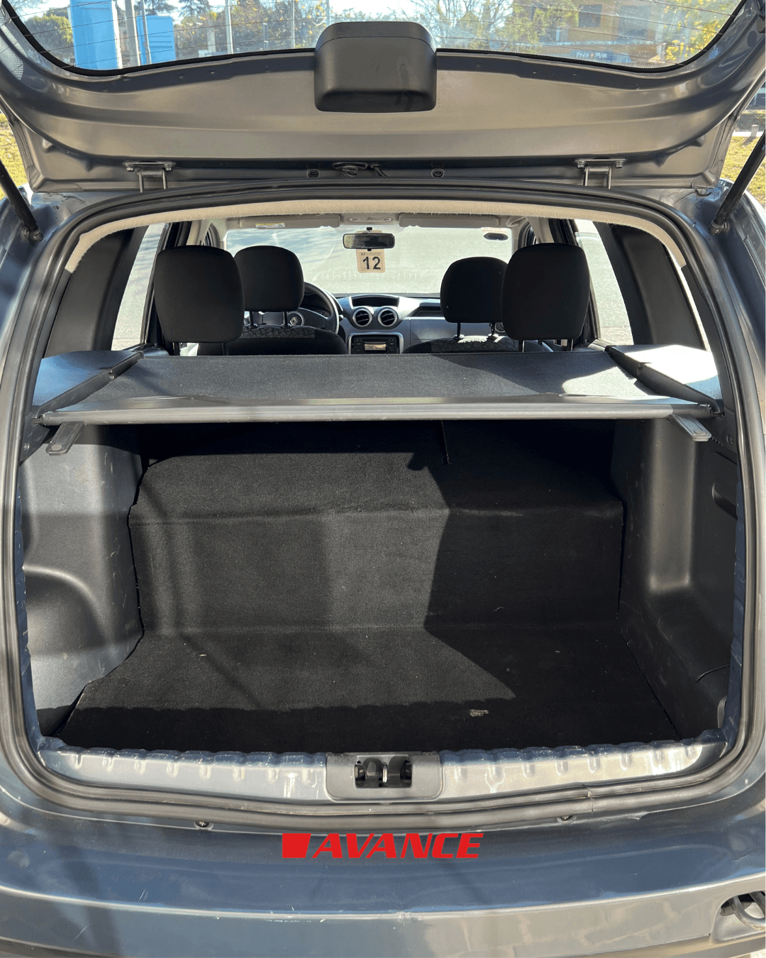 Imágen del vehículo Renault Duster confort plus 1.6