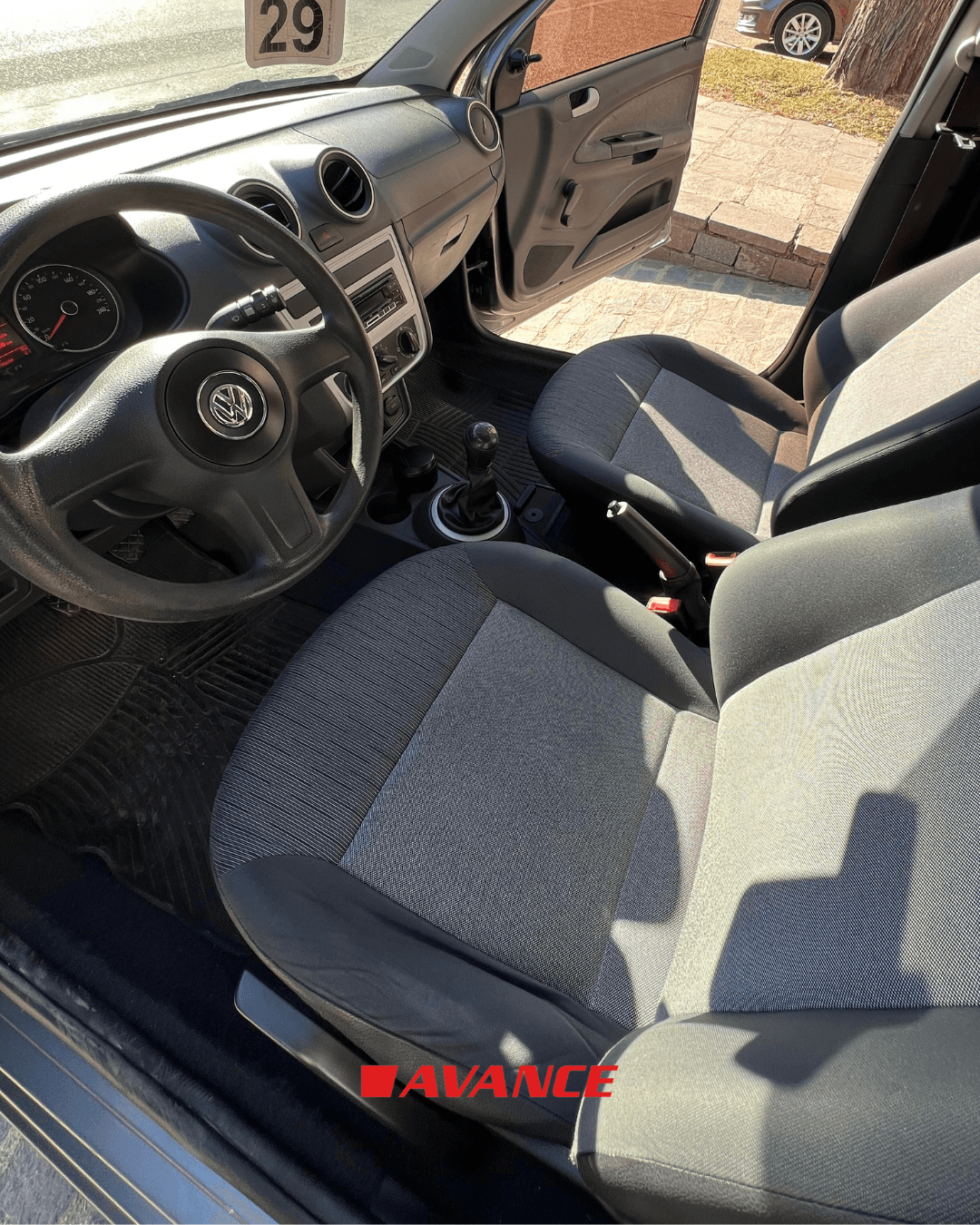 Imágen del vehículo Volkswagen Gol trend 1.6