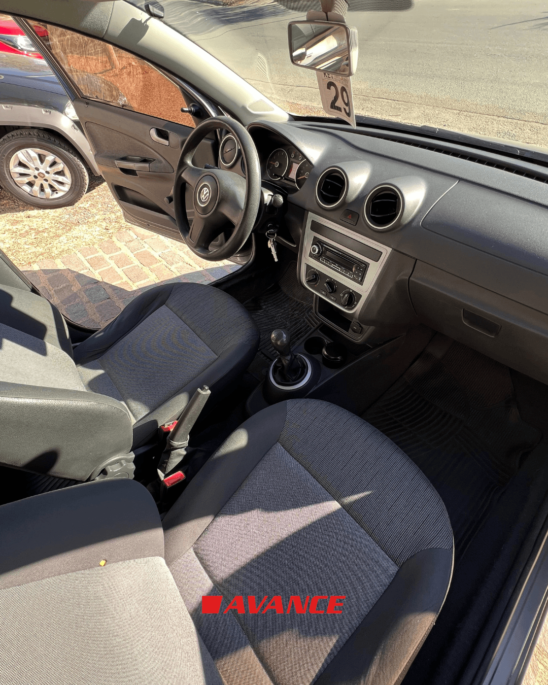 Imágen del vehículo Volkswagen Gol trend 1.6