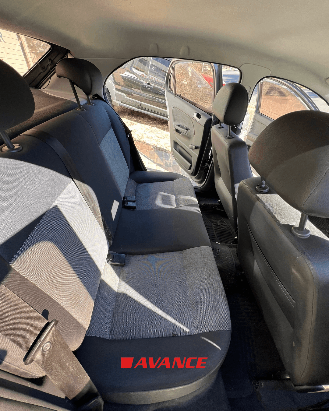 Imágen del vehículo Volkswagen Gol trend 1.6