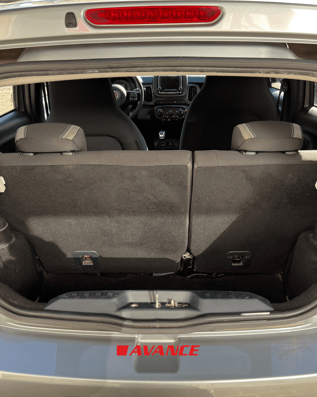 Imágen del vehículo Fiat Mobi Way 1.0