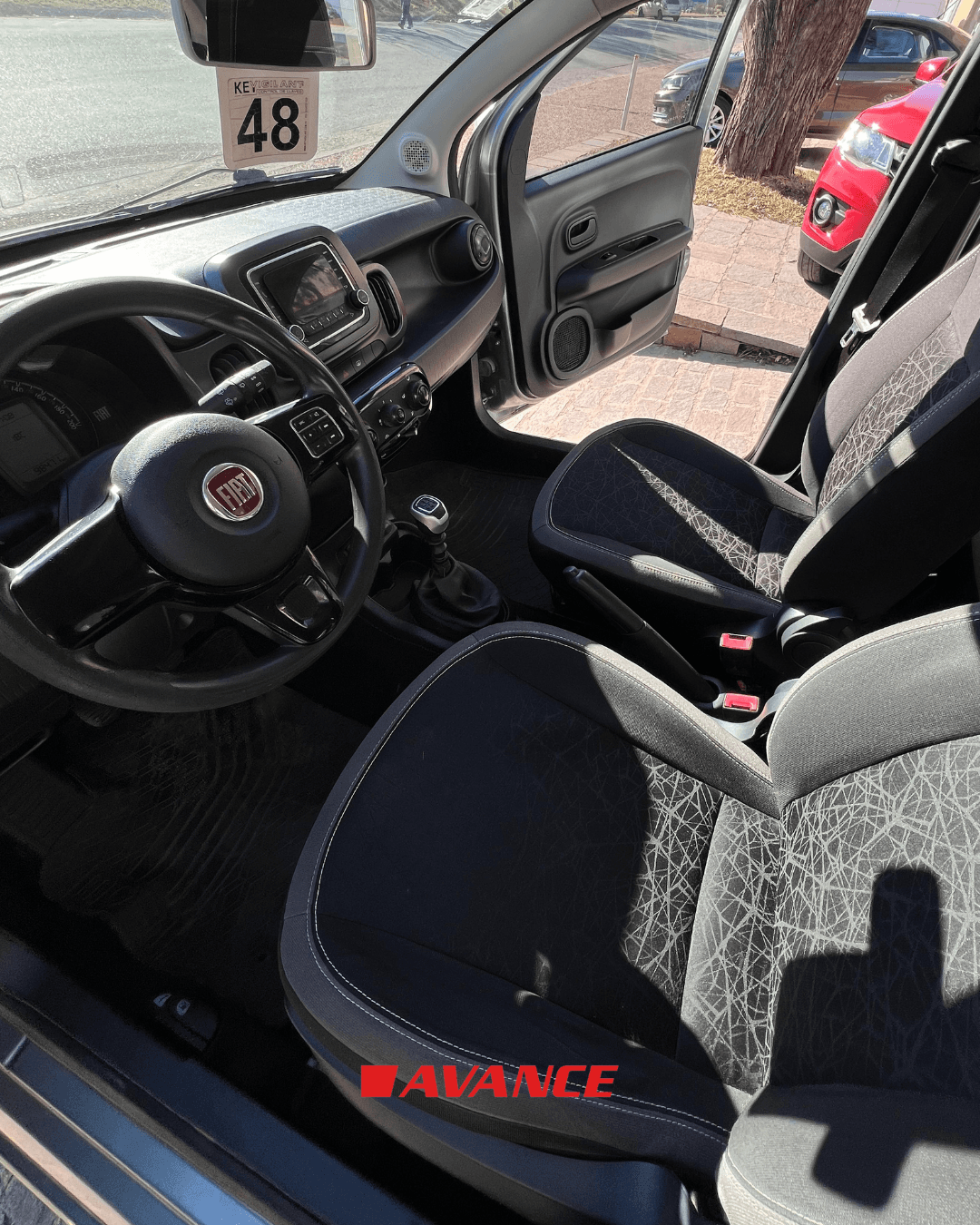 Imágen del vehículo Fiat Mobi Way 1.0