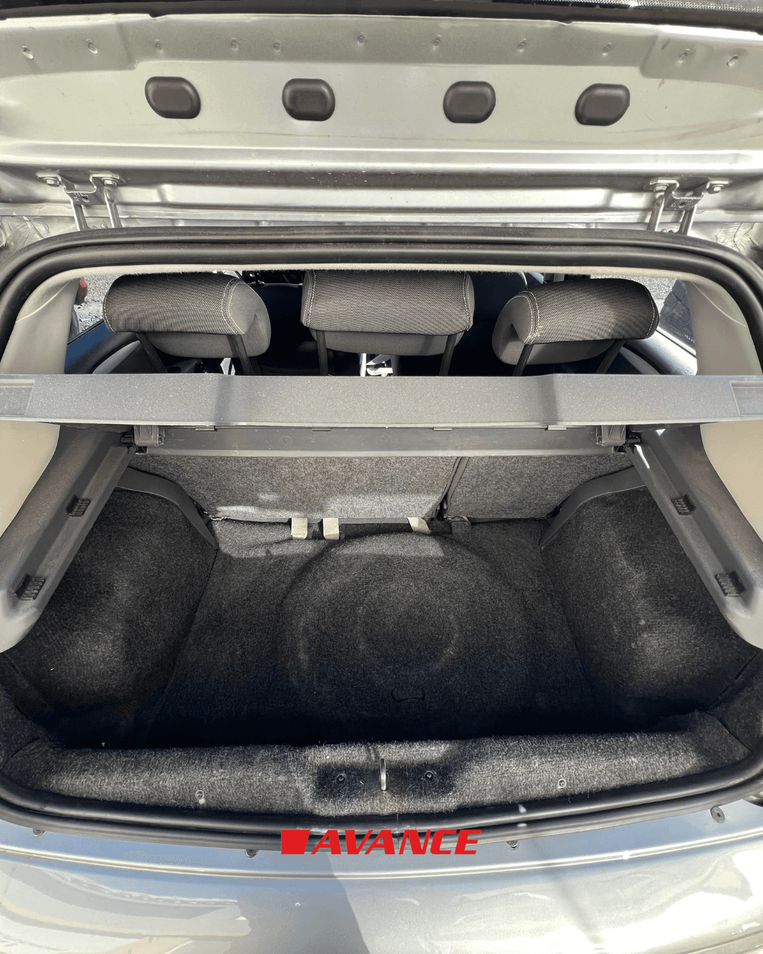 Imágen del vehículo Fiat Punto  Essence 1.6