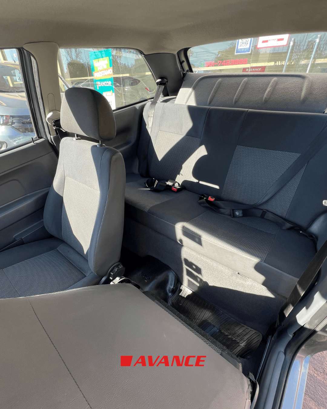 Imágen del vehículo Volkswagen Gol Power 1.4