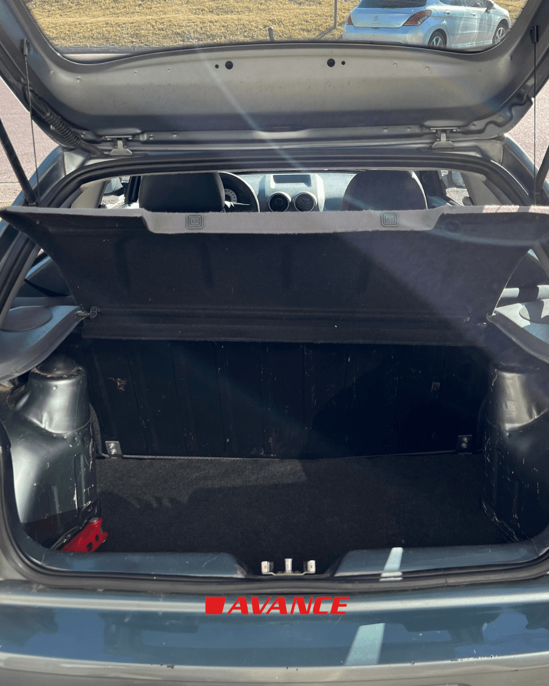 Imágen del vehículo Volkswagen Gol Power 1.4
