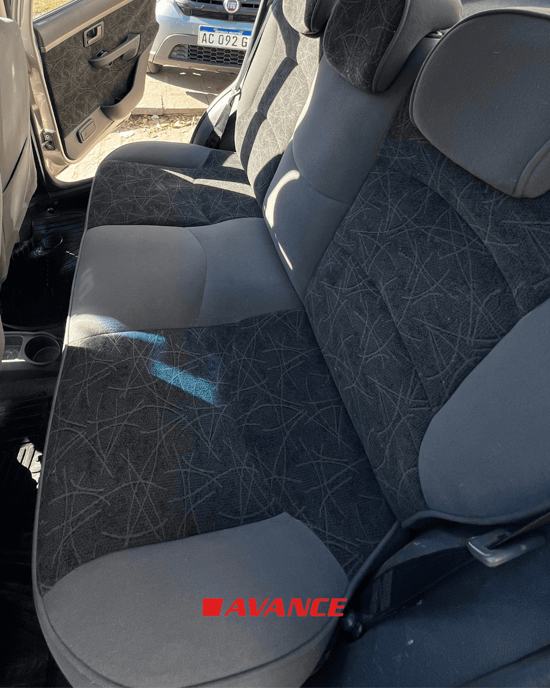 Imágen del vehículo Fiat Sienna Essence 1.6