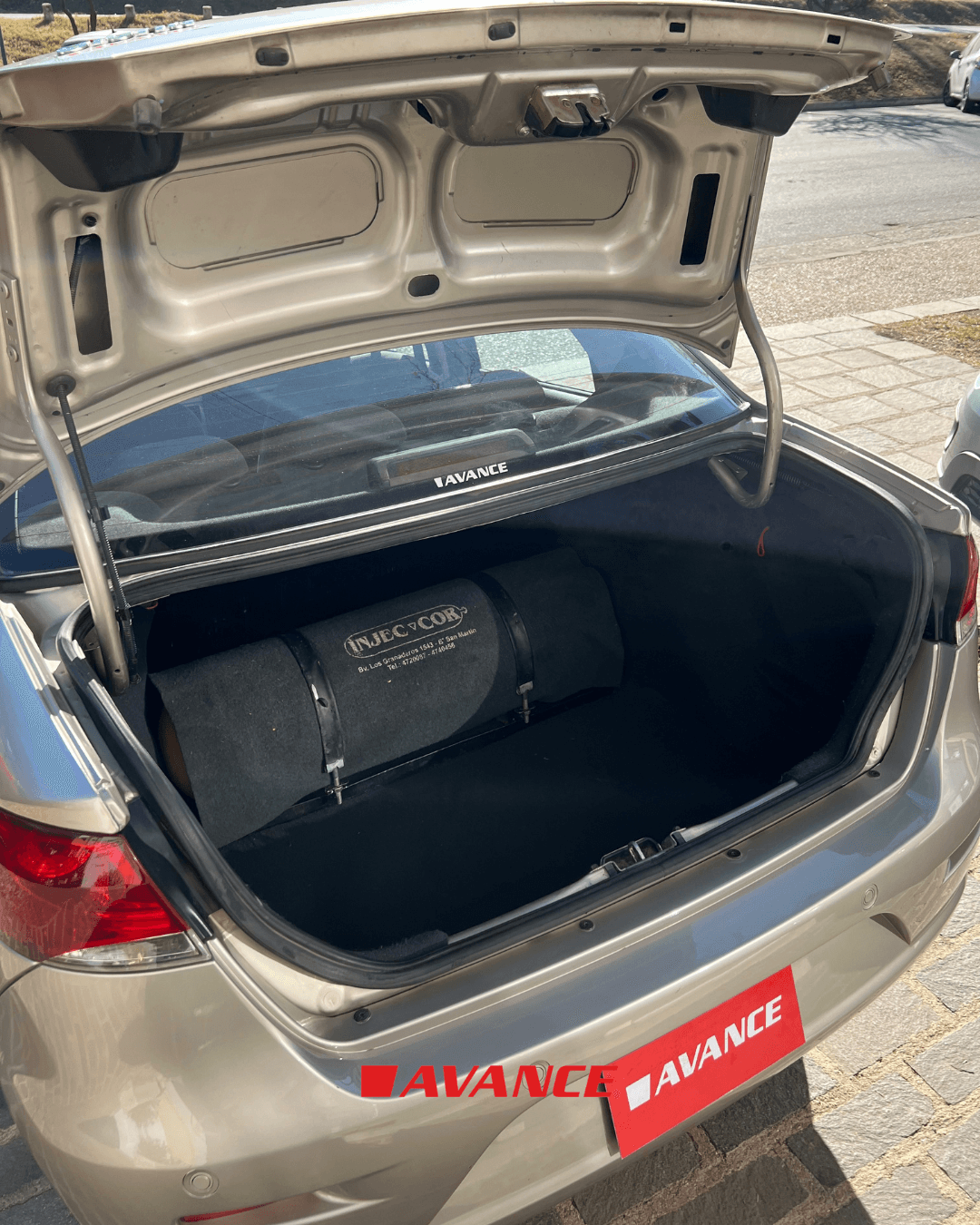 Imágen del vehículo Fiat Sienna Essence 1.6