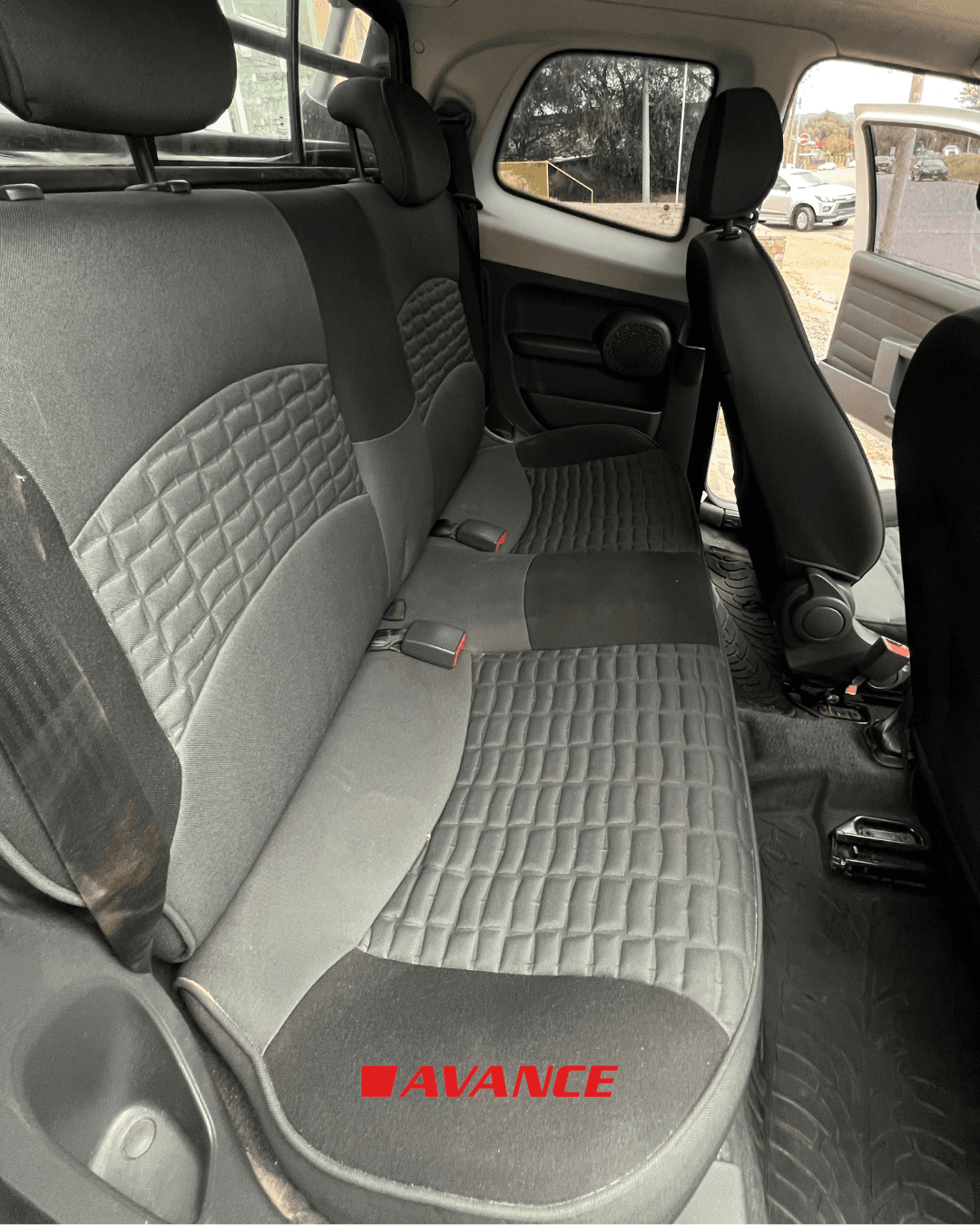 Imágen del vehículo Fiat Strada Adventure Locker 1.6